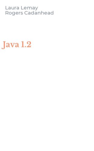 Java 1.2