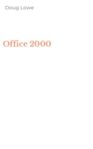 Office 2000