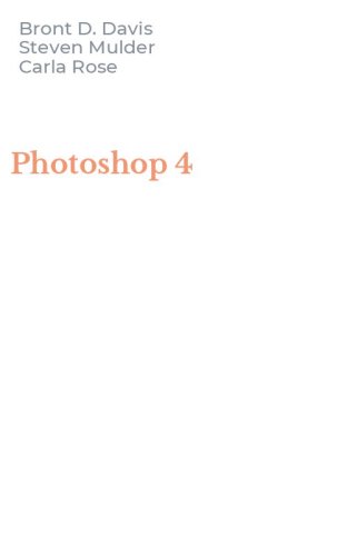 Photoshop 4