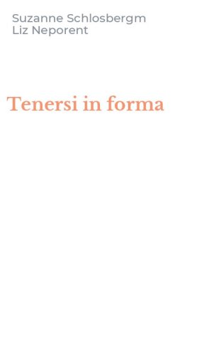 Tenersi in forma
