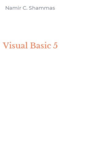 Visual Basic 5