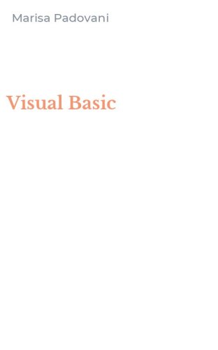 Visual Basic
