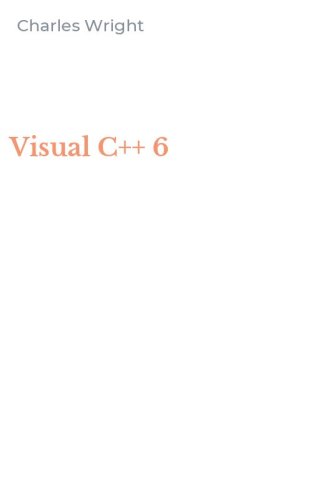 Visual C++ 6