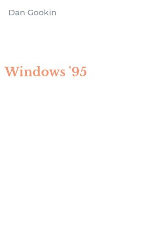 Windows '95