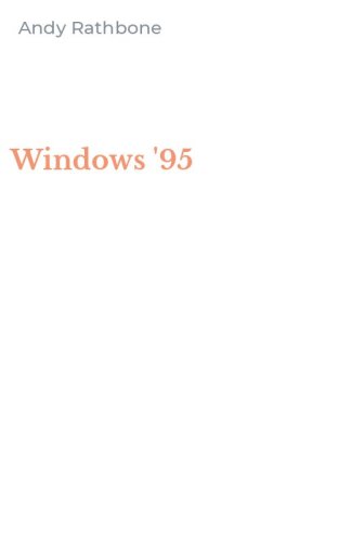 Windows '95