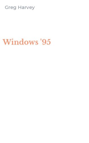 Windows '95