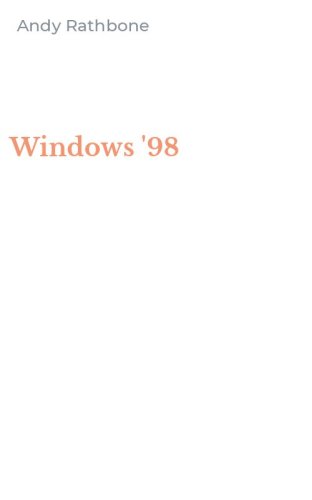 Windows '98