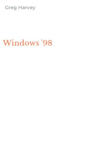 Windows '98