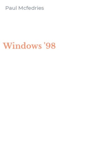Windows '98
