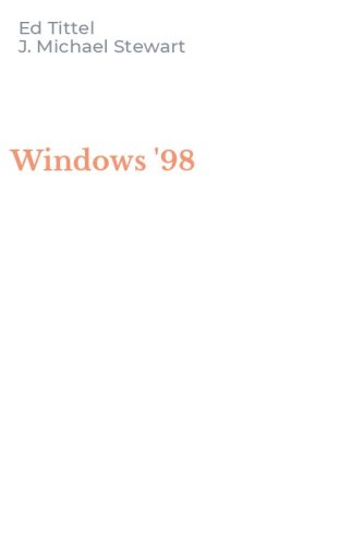 Windows '98