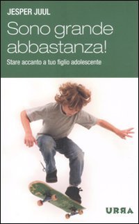 Sono grande abbastanza! Stare accanto a tuo figlio adolescente