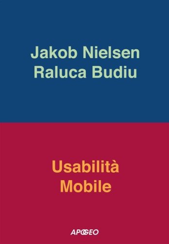 Usabilit&agrave; mobile