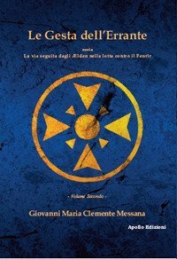 Le gesta dell'errante ossia la via seguita dagli Elden nella lotta contro il Fenrir