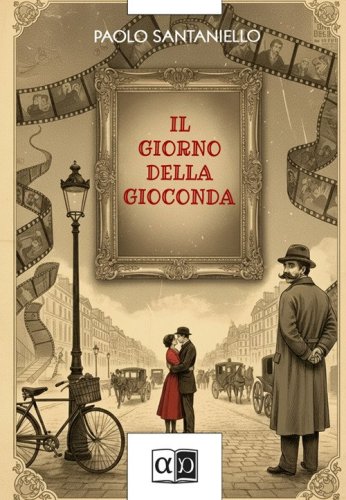 Il giorno della Gioconda