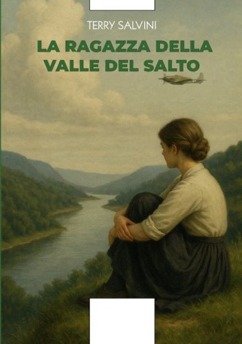La ragazza della valle del salto