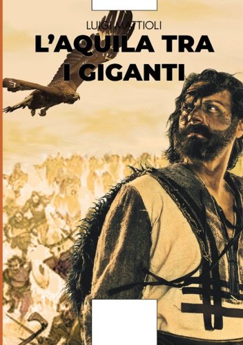 L'aquila tra i giganti