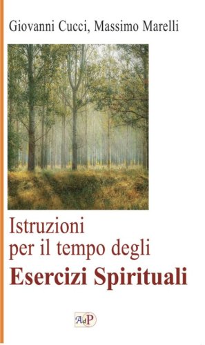 Istruzioni per il tempo degli esercizi spirituali