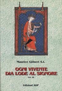 Ogni vivente dia lode al Signore
