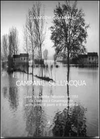 Campane sull'acqua. Come fu sconfitta l'alluvione del 1951. Da Cremona a Casalmaggiore, un Po pieno di paure e di solidariet&agrave;