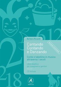 Cantando contando e danzando. Conte e tabelline in musica attraverso i secoli