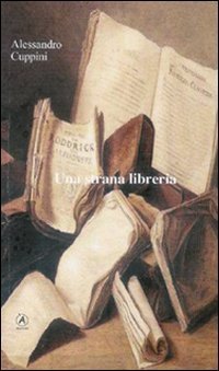 STRANA LIBRERIA (UNA)