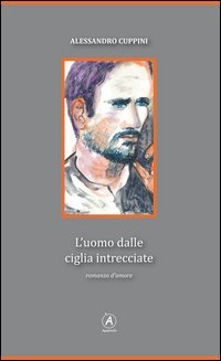 L'uomo dalle ciglia intrecciate