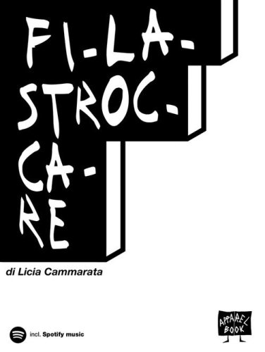 Filastroccare