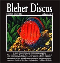 Bleher Discus. Ediz. spagnola