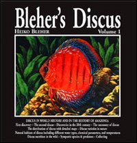 Bleher's Discus. Ediz. inglese