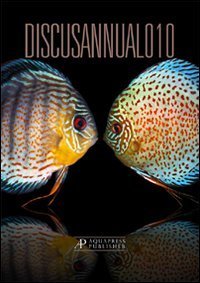 DISCUS ANNUAL 2010. L'ANNUARIO INTERAMENTE MADE IN ITALY