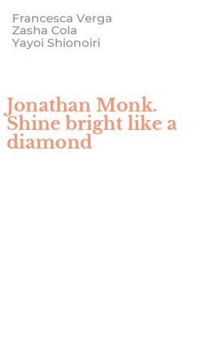 Jonathan Monk. Shine bright like a diamond