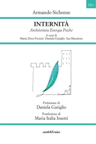 Internit&agrave;. Architettura energia psiche