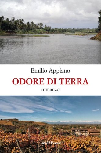 Odore di terra