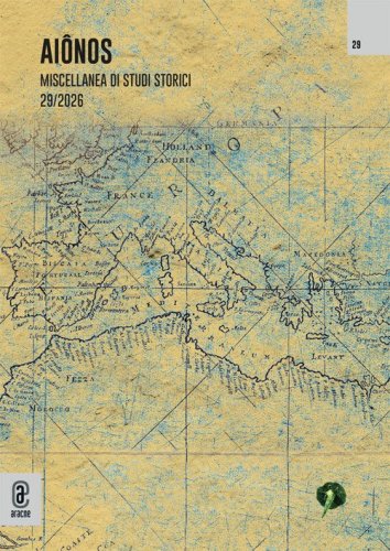 Ai&ocirc;nos. Miscellanea di studi storici