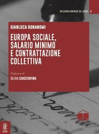 Europa sociale, salario minimo e contrattazione collettiva