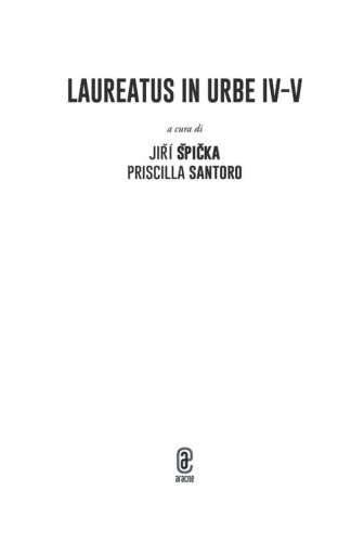 Laureatus in Urbe