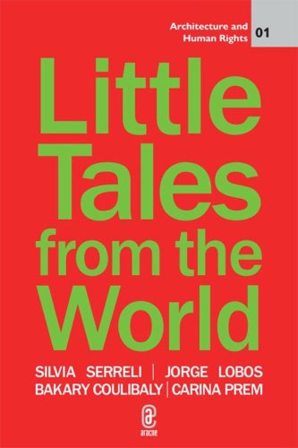 Little tales from the world. Embracing the soul of the places