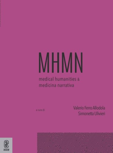 Medical humanities & medicina narrativa