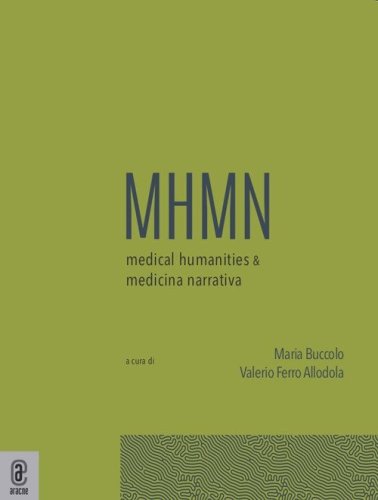 Medical humanities & medicina narrativa