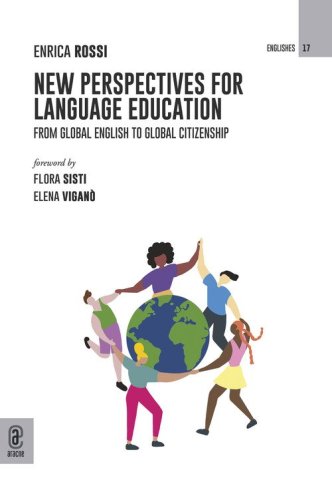 New perspectives for language education. From Global English to Global Citizenship