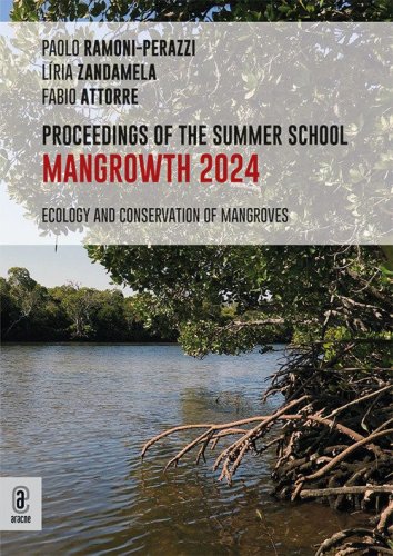 Proceedings of the summer school. Mangrowth 2024. Ecology and conservation of mangroves