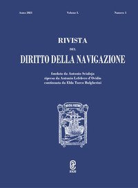 Rivista del diritto della navigazione