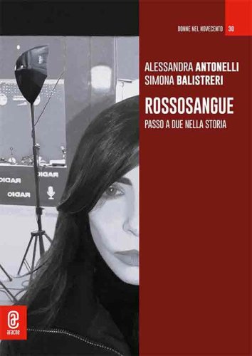 Rossosangue. Passo a due nella storia