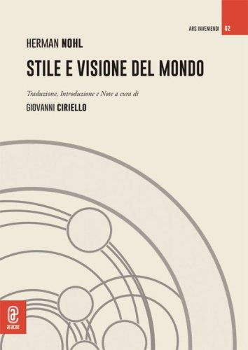 Stile e visione del mondo