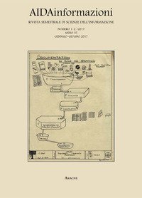 AIDAinformazioni. Rivista di scienze dell'informazione