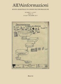 AIDAinformazioni. Rivista di scienze dell'informazione