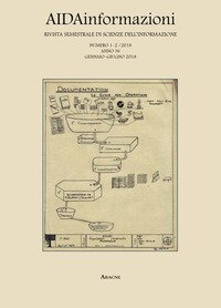 AIDAinformazioni. Rivista di scienze dell'informazione