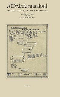 AIDAinformazioni. Rivista di scienze dell'informazione
