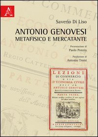 Antonio Genovesi metafisico e mercatante