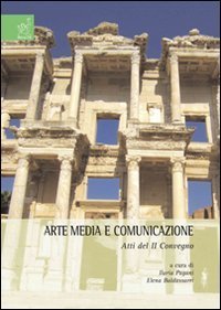 Arte media e comunicazione. Atti del 2&deg; Convegno